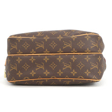 Load image into Gallery viewer, LOUIS VUITTON Reporter BeigeM45254 Monogram Size PM