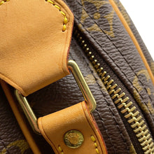 Load image into Gallery viewer, LOUIS VUITTON Reporter BeigeM45254 Monogram Size PM