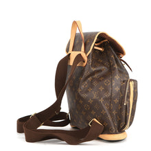 Load image into Gallery viewer, LOUIS VUITTON Sac A Dos Bosphore BrownM40107 Monogram