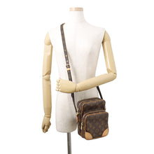 Load image into Gallery viewer, LOUIS VUITTON Amazon BrownM45236 Monogram
