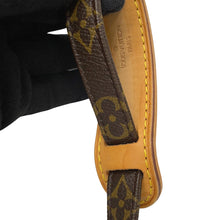 将图像加载到图库查看器中,LOUIS VUITTON Amazon BrownM45236 Monogram