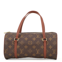 Load image into Gallery viewer, LOUIS VUITTON Papillon BrownM51366 Monogram Size 26