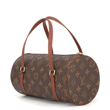 Load image into Gallery viewer, LOUIS VUITTON Papillon BrownM51366 Monogram Size 26