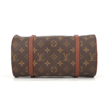 Load image into Gallery viewer, LOUIS VUITTON Papillon BrownM51366 Monogram Size 26