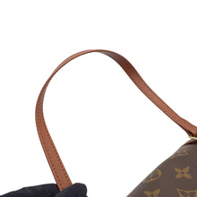 Load image into Gallery viewer, LOUIS VUITTON Papillon BrownM51366 Monogram Size 26