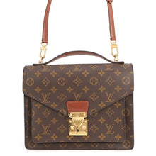 Load image into Gallery viewer, LOUIS VUITTON Monceau BrownM51185 Monogram