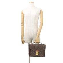 Load image into Gallery viewer, LOUIS VUITTON Monceau BrownM51185 Monogram