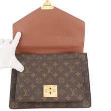 Load image into Gallery viewer, LOUIS VUITTON Monceau BrownM51185 Monogram