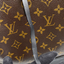Load image into Gallery viewer, LOUIS VUITTON Idol NN14 NoirM94542 Monogram Size GM