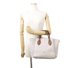 Load image into Gallery viewer, LOUIS VUITTON Haumea GaletM55031 Monogram Mahina