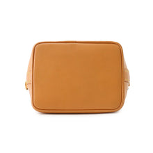 Load image into Gallery viewer, LOUIS VUITTON Nano Noe PinkM82427 Monogram Laminated Jacquard