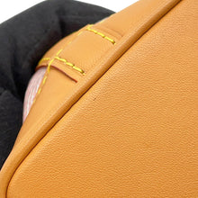 Load image into Gallery viewer, LOUIS VUITTON Nano Noe PinkM82427 Monogram Laminated Jacquard