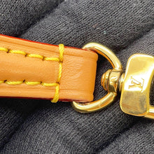 Load image into Gallery viewer, LOUIS VUITTON Nano Noe PinkM82427 Monogram Laminated Jacquard
