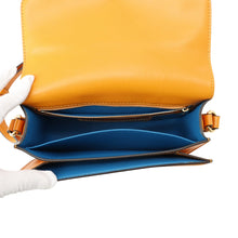 Load image into Gallery viewer, LOUIS VUITTON LV Pont Neuf Summer GoldM55946 Smooth Cowhide Leather