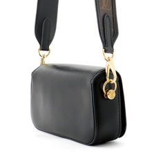 Load image into Gallery viewer, LOUIS VUITTON Officer Pouch NoirM69841 Leather