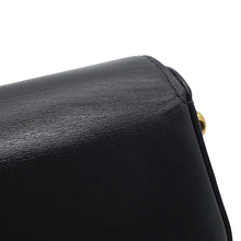 Load image into Gallery viewer, LOUIS VUITTON Officer Pouch NoirM69841 Leather