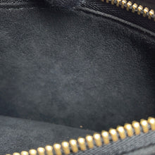 Load image into Gallery viewer, LOUIS VUITTON Officer Pouch NoirM69841 Leather