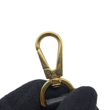 Load image into Gallery viewer, LOUIS VUITTON Officer Pouch NoirM69841 Leather