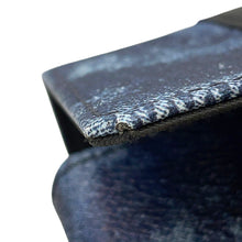 将图像加载到图库查看器中,LOUIS VUITTON trunk sling bag BlueN50061 Damier Salt Leather