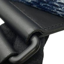 将图像加载到图库查看器中,LOUIS VUITTON trunk sling bag BlueN50061 Damier Salt Leather