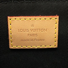 将图像加载到图库查看器中,LOUIS VUITTON trunk sling bag BlueN50061 Damier Salt Leather