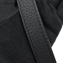 将图像加载到图库查看器中,LOUIS VUITTON LV × YK Soft Trunk Wallet Noir/RedM81905 Monogram・Taurillon Infinity Dot