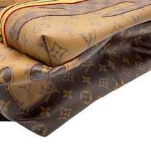 Load image into Gallery viewer, LOUIS VUITTON Discovery・ Backpack NIGO BrownM26130 Monogram・Landscape Size PM