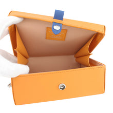 Load image into Gallery viewer, LOUIS VUITTON Shopper・Clutch SaffronM13984 Leather