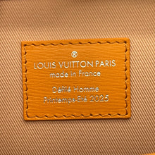 Load image into Gallery viewer, LOUIS VUITTON Shopper・Clutch SaffronM13984 Leather