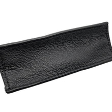 Load image into Gallery viewer, LOUIS VUITTON Petit Sac Plat Noir/BeigeM81416 Bicolor Monogram Empreinte Leather