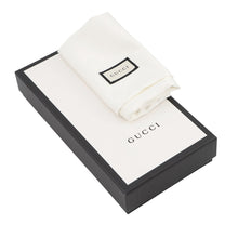 Load image into Gallery viewer, GUCCI Guccissima Zip Around Wallet Black473928 CWC1N 1000 Leather