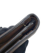 Load image into Gallery viewer, GUCCI Ophidia GG Card Case Wallet Brown/Beige/Green523155 96IWG 8745 GG Supreme/Leather
