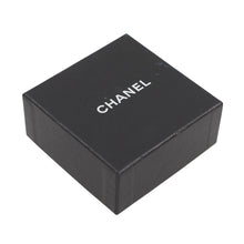 Load image into Gallery viewer, CHANEL Fringe CC Logo Earring Gold Gold Plated