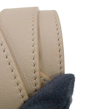 Load image into Gallery viewer, LOEWE Shoulder Strap SandCSS1R44X03 Leather