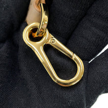 Load image into Gallery viewer, LOEWE Shoulder Strap SandCSS1R44X03 Leather