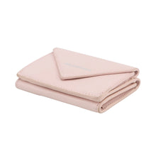 Load image into Gallery viewer, BALENCIAGA Mini Wallet Paper Pink391446DLQON5901 Leather