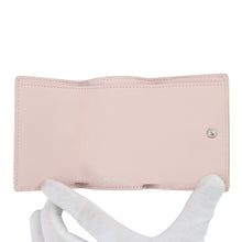 Load image into Gallery viewer, BALENCIAGA Mini Wallet Paper Pink391446DLQON5901 Leather