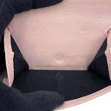 Load image into Gallery viewer, BALENCIAGA Mini Wallet Paper Pink391446DLQON5901 Leather
