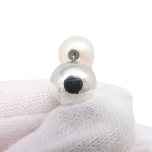 将图像加载到图库查看器中,TIFFANY&Co. HardWear Freshwater Pearl Necklace SV925
