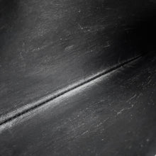 Load image into Gallery viewer, CARTIER Cloth Santos Zip Wallet BlackL3000942 Leather