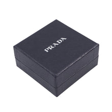 将图像加载到图库查看器中,PRADA Bracelet Black1IB144 Leather
