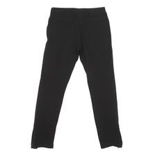 将图像加载到图库查看器中,CHANEL Pants Size 34 BlackP50768V37527 Silk100%