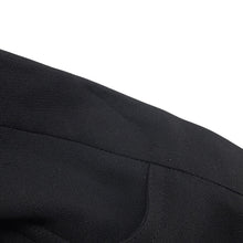 将图像加载到图库查看器中,CHANEL Pants Size 34 BlackP50768V37527 Silk100%