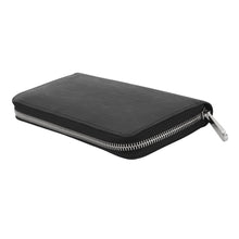 Load image into Gallery viewer, LOUIS VUITTON Zippy Wallet NoirM61857 Epi Leather
