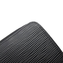 Load image into Gallery viewer, LOUIS VUITTON Zippy Wallet NoirM61857 Epi Leather