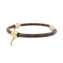 Load image into Gallery viewer, LOUIS VUITTON Bracelet Chain It BrownM8578E Monogram
