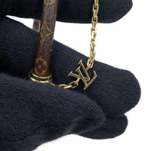 Load image into Gallery viewer, LOUIS VUITTON Bracelet Chain It BrownM8578E Monogram