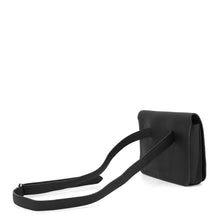 Load image into Gallery viewer, HERMES Dogon West porch Black Togo Leather