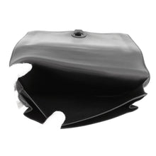 Load image into Gallery viewer, HERMES Dogon West porch Black Togo Leather
