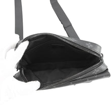 Load image into Gallery viewer, LOUIS VUITTON Steamer Messenger NoirM45585 Monogram Eclipse